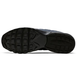 Zapatillas Nike Air Max Invigor M CK0898 400 azul 4