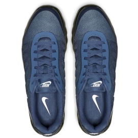 Zapatillas Nike Air Max Invigor M CK0898 400 azul 8