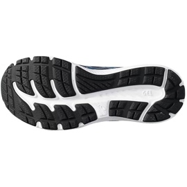 Zapatillas running Asics Gel Contend 8 W 1012B320 413 azul 4
