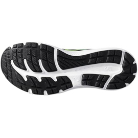 Zapatillas running Asics Gel Contend 8 M 1011B492 012 negro 4