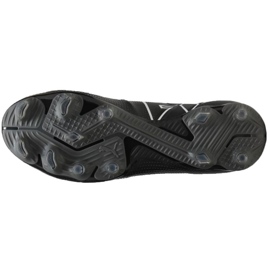 Zapatillas de fútbol Puma Future 7 Match+ Ll FG/AG M 107711 02 negro 4