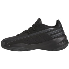 Zapatillas Adidas Front Court M ID8591 negro 4