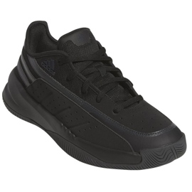 Zapatillas Adidas Front Court M ID8591 negro 6