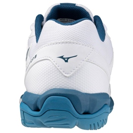 Zapatillas balonmano Mizuno Wave Phantom 3 M X1GA226021 blanco 3