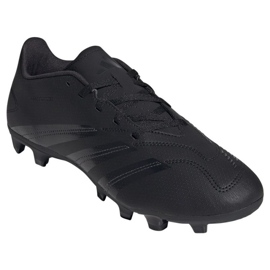 Zapatillas Adidas Predator Club FxG M IG7759 negro 3
