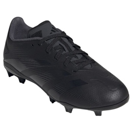 Zapatillas Adidas Predator League L Fg Jr IG7750 negro 3
