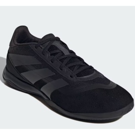Zapatillas Adidas Predator League L In M IG5457 negro 3