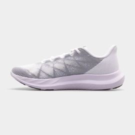 Zapatillas Under Armour Charged Swift M 3026999-100 blanco 7