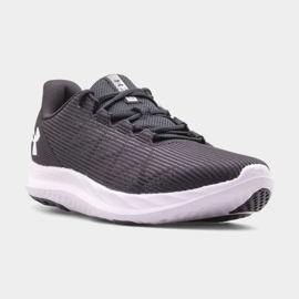 Zapatillas Under Armour Charged Swift M 3026999-001 negro 6