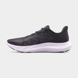 Zapatillas Under Armour Charged Swift M 3026999-001 negro 7