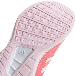 Zapatillas Adidas Runfalcon 2.0 Jr GV7754 rosado 3