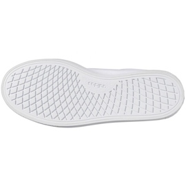 Zapatillas adidas Vulct Raid3R W GY5501 blanco 5