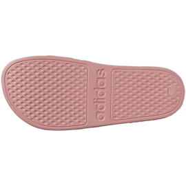 Chanclas Adidas Adilette Aqua Slides W GZ5877 rosado 6