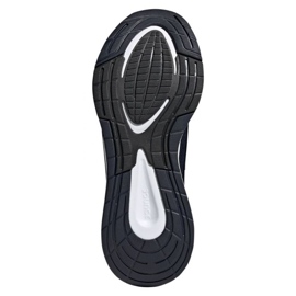 Adidas EQ21 Run Shoes H00517 zapatillas para correr azul 3