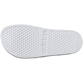 Chanclas Adidas Adilette Aqua W GZ5237 blanco 4