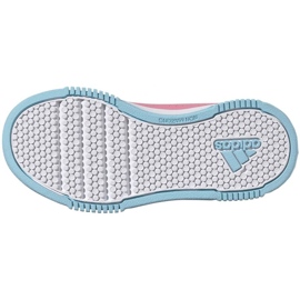 Zapatillas Adidas Tensaur Sport 2.0 K GX9771 rosado 5