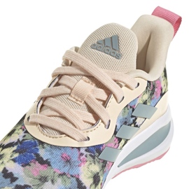 Zapatillas Adidas FortaRun GV9465 multicolor 4