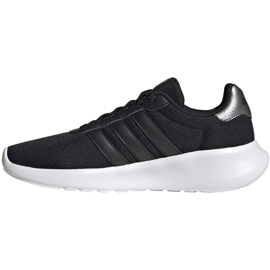 Zapatillas de running Adidas Lite Racer 3.0 W GY0699 negro 3