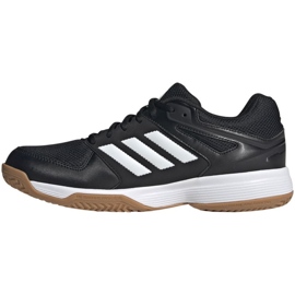 Zapatillas Adidas Speedcourt M ID9499 negro 3