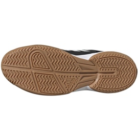 Zapatillas Adidas Speedcourt M ID9499 negro 5