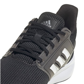 Zapatillas adidas EQ19 Run W GY4731 negro 5