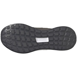 Zapatillas adidas EQ19 Run W GY4731 negro 6