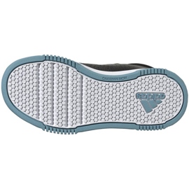 Zapatillas Adidas Tensaur Sport 2.0 K H06361 negro 5