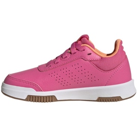 Zapatillas Adidas Tensaur Sport 2.0 K HP2620 rosado 3