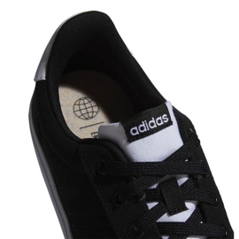 Zapatillas Adidas Vulc Raid3r Skateboarding M GY5496 negro 3