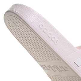 Chanclas Adidas Adilette Aqua W GZ5878 rosado 3