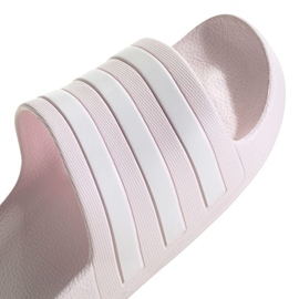 Chanclas Adidas Adilette Aqua W GZ5878 rosado 10