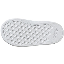 Zapatos Adidas Grand Court Lifestyle Hook and Loop HP8918 negro 5