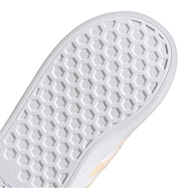 Zapatillas Adidas Grand Court 2.0 Cf HP8916 blanco 4