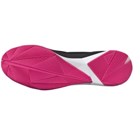 Zapatillas de fútbol Adidas Predator Accuracy.3 In M GW7069 negro 5