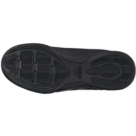 Botas de fútbol Adidas Predator Accuracy.4 In Sala Jr GW7089 negro 5