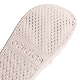 Chanclas Adidas Adilette Aqua HP9394 rosado 4