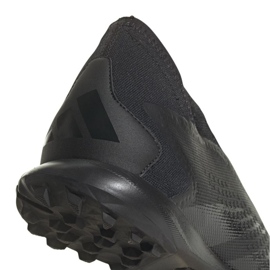 ADIDAS Predator Accuracy Football Shoes.3 LL TF GW4644 negro 3