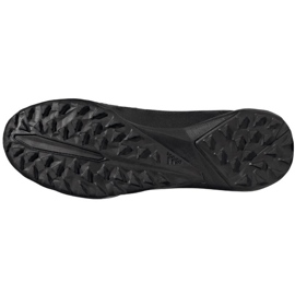ADIDAS Predator Accuracy Football Shoes.3 LL TF GW4644 negro 5