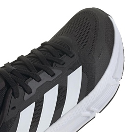 Zapatillas adidas Questar 2 M IF2229 negro 3
