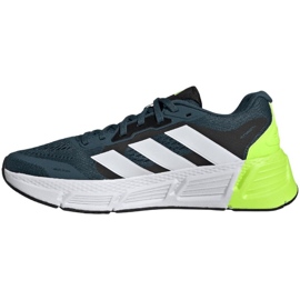 Zapatillas adidas Questar 2 M IF2232 azul 3