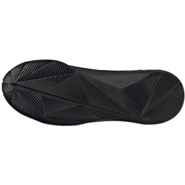 Zapatillas de fútbol Adidas Predator Accuracy.3 In GW7077 negro 5