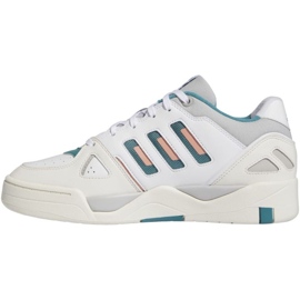Zapatillas Adidas Midcity Low M ID5403 blanco 3