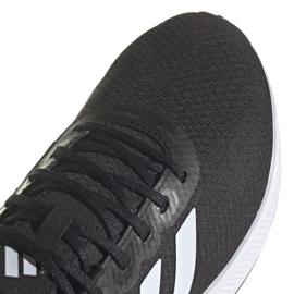 Zapatillas Adidas Runfalcon 3 M HQ3790 negro 4