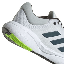 Zapatillas Adidas Response M IF7252 gris 5