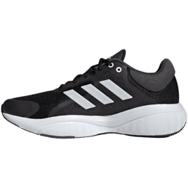 Zapatillas Adidas Response M GW6646 negro 3