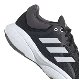 Zapatillas Adidas Response M GW6646 negro 5