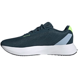 Zapatillas adidas Duramo SL M IF7868 verde 3