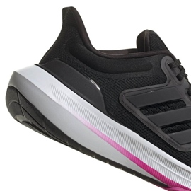 Zapatillas adidas Ultrabounce W HP5785 negro 4