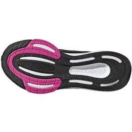 Zapatillas adidas Ultrabounce W HP5785 negro 5