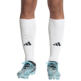 Zapatos de fútbol adidas X Crazyfast Messi.1 Fg ES4079 azul 6